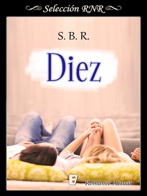 cover image of Diez